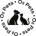 O2 Pets logo
